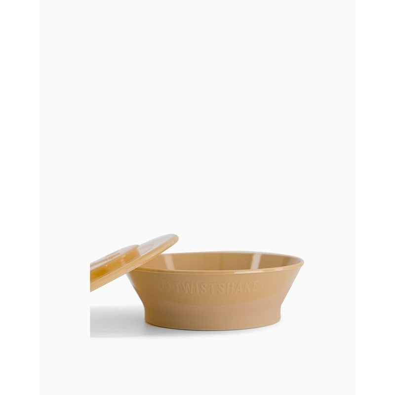 Plato Bowl Para Bebe Twistshake Original