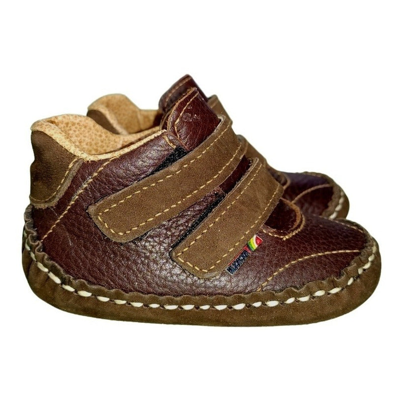 Zapatos Tenis Para Bebe Deportivo Casual