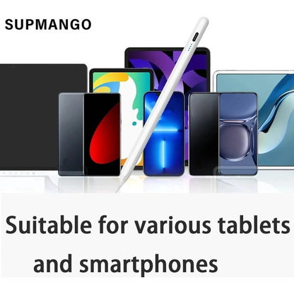 Lapiz Optico Para Apple Stylus iPad Tablet Android