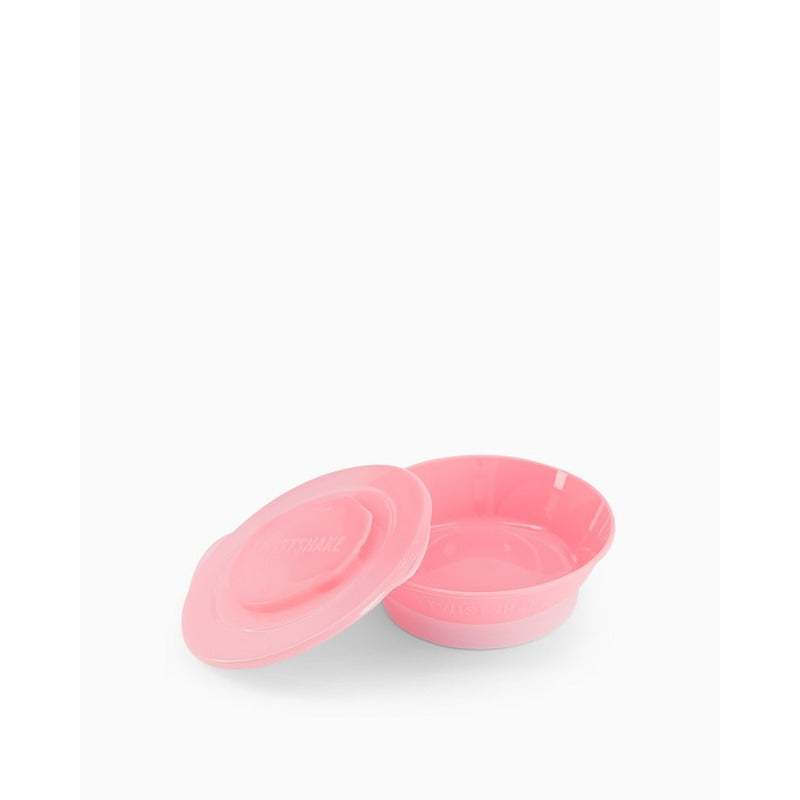 Plato Bowl Para Bebe Twistshake Original