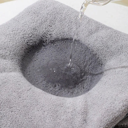 Toalla Manta Cobija Bebe Niños Suave Con Capota Multiusos
