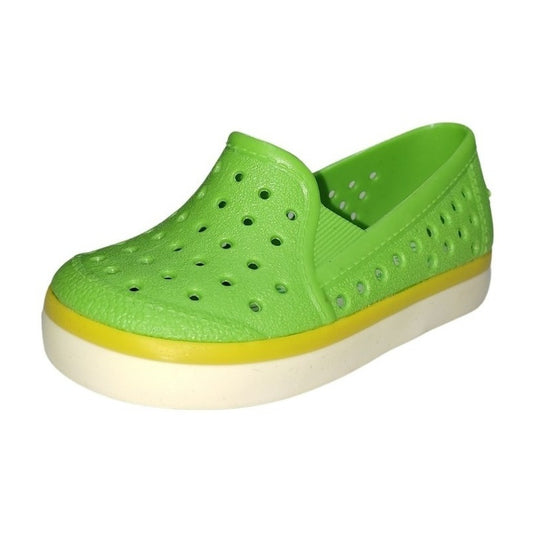 Zapatos Tenis Para Bebe Deportivo Plastico Casual