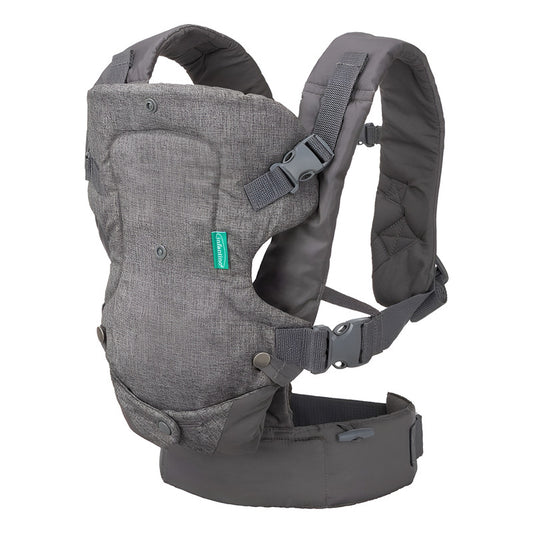 Cargador Infantino 4 En 1 Gris Entrega Inmediata Unisex