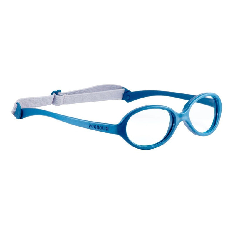 Gafas Monturas Marco Lentes Oftalmicos Óptica Flexiblesniños