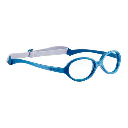 Gafas Monturas Marco Lentes Oftalmicos Óptica Flexiblesniños