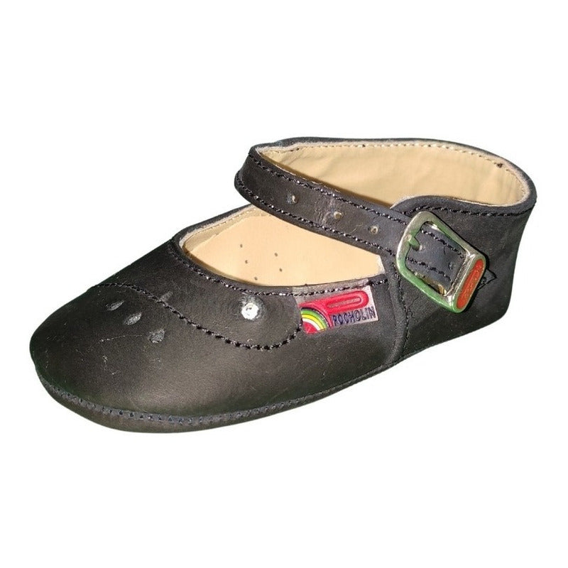 Zapatillas Tenis Para Bebe Deportivo Niña Casual
