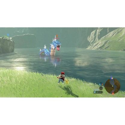 Videojuego Pokémon Legends: Arceus Físico Nintendo