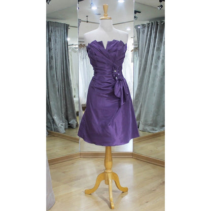 Lote Vestidos Varios Largos Cortos De Novia 59 Pzas En Total