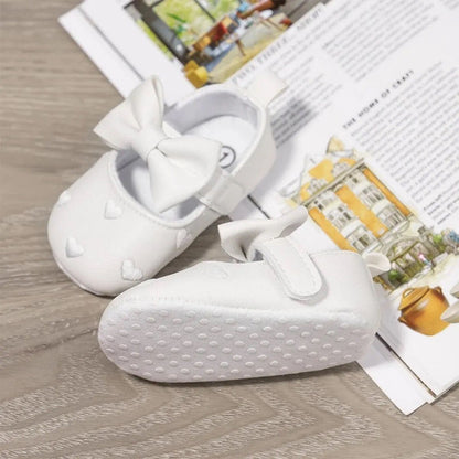 Zapatos Para Bebe Zapaticos Suela Blanda Sandalias Niña