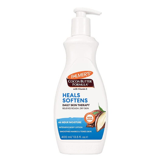 Crema Palmers Heals Softnes 400