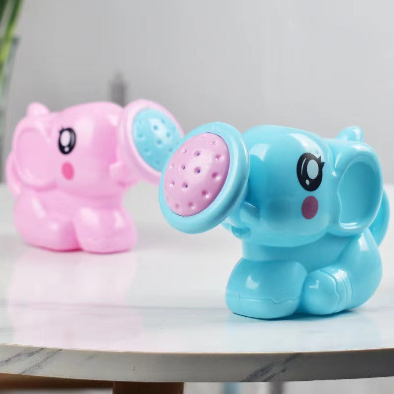Taza Vaso Duchita Regadera De Baño Para Bebés Y Niños