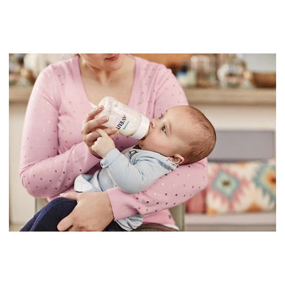 Tetero Avent  Biberon 4 Oz 125ml Classic+ X1 0m+