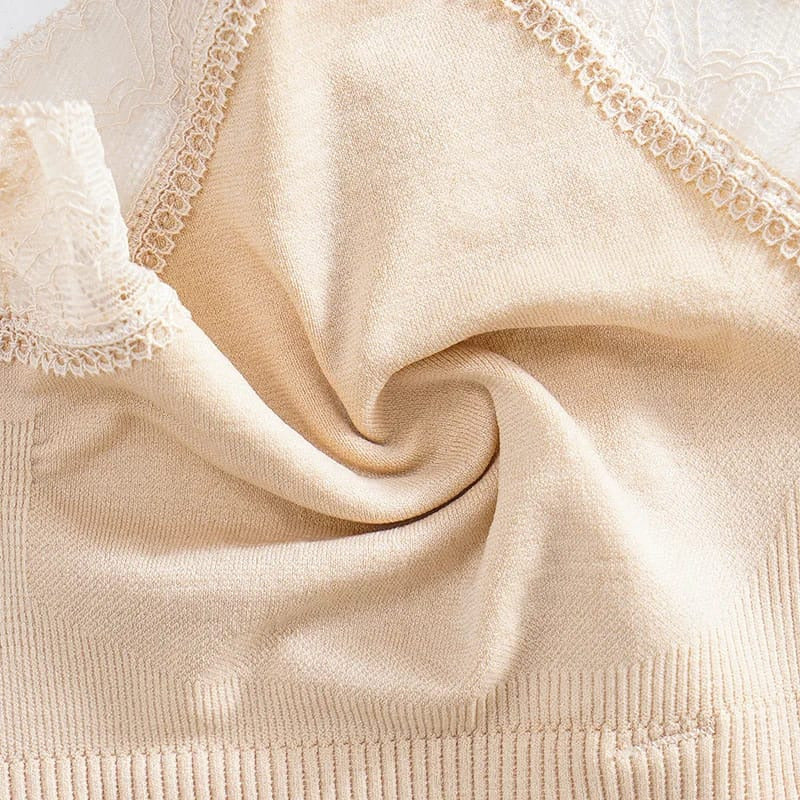 Brasier Sosten Lactancia Ropa Maternidad Materno Apertura