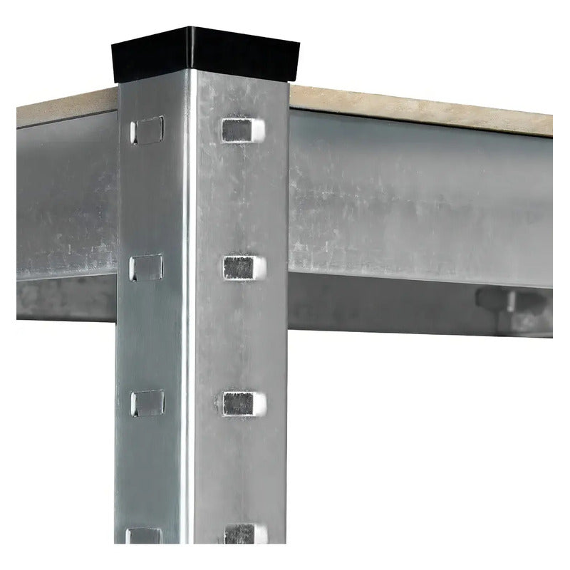 Rack & Pack Premium Mkz-rackmade5caf Gris