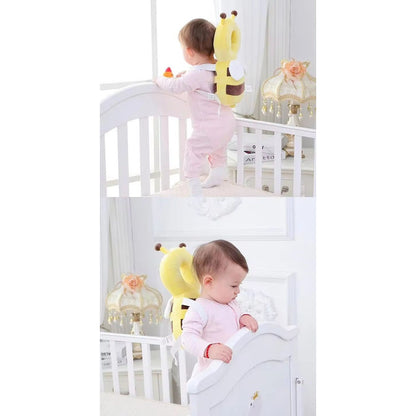 Maleta Bolso Cojin Anticaidas Para Bebe Varios Modelos