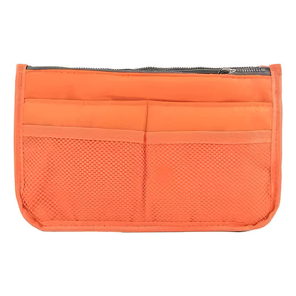 Neceser Bolso Organizador Multifuncional Viajero Cables Auto