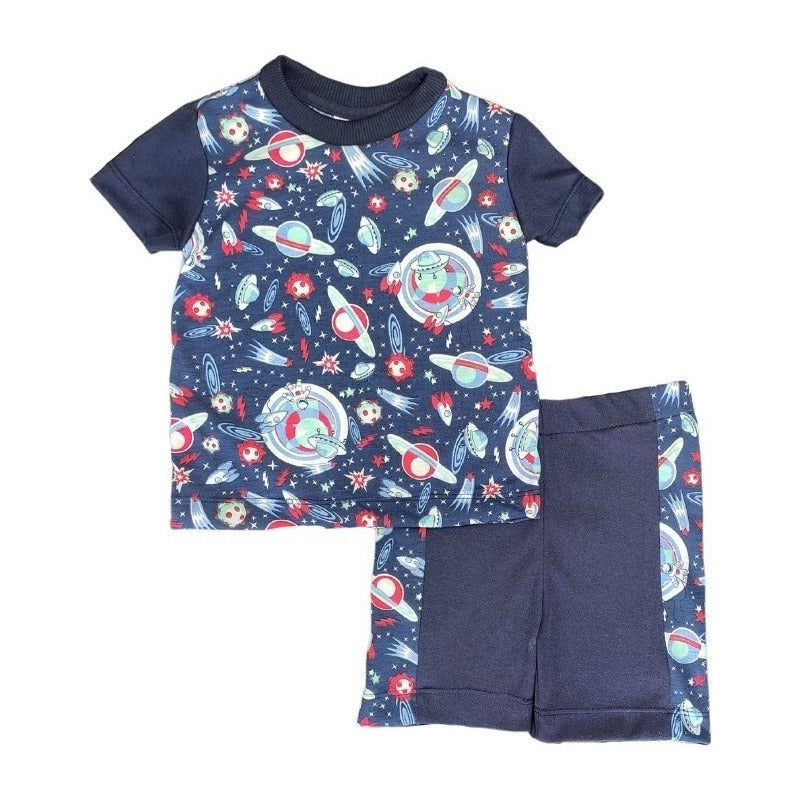 Pijama Para Niños Niñas Varios Modelos Excelente Calidad Fk