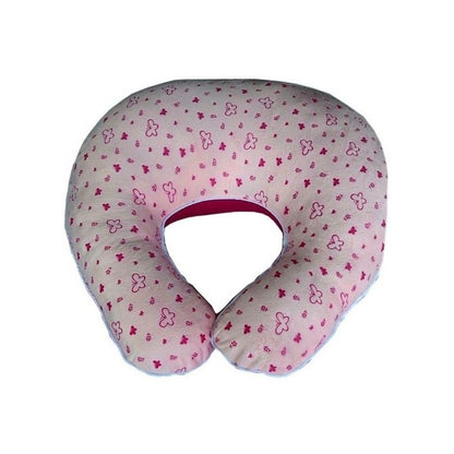 Almohada Cojin Lactancia Bebe Maternidad Multiusos