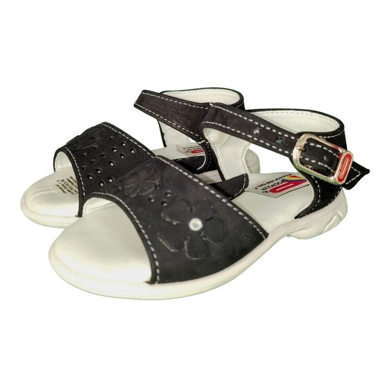 Sandalias Para Niña Calzado Varios Colores La Mejor Calidad