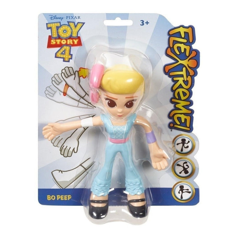Toy Story 4 Bo Peep Flexible Flextreme 10cm