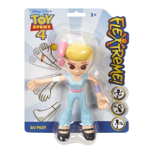 Toy Story 4 Bo Peep Flexible Flextreme 10cm
