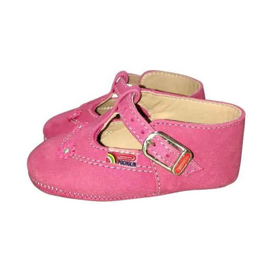Zapatillas Tenis Para Bebe Deportivo Niña Casual