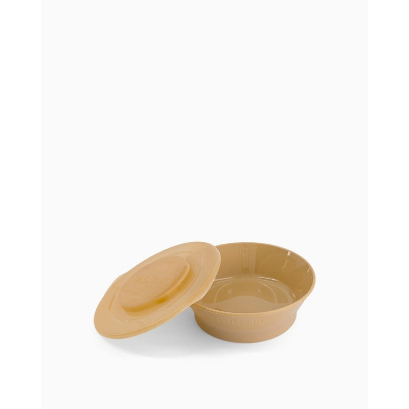 Plato Bowl Para Bebe Twistshake Original