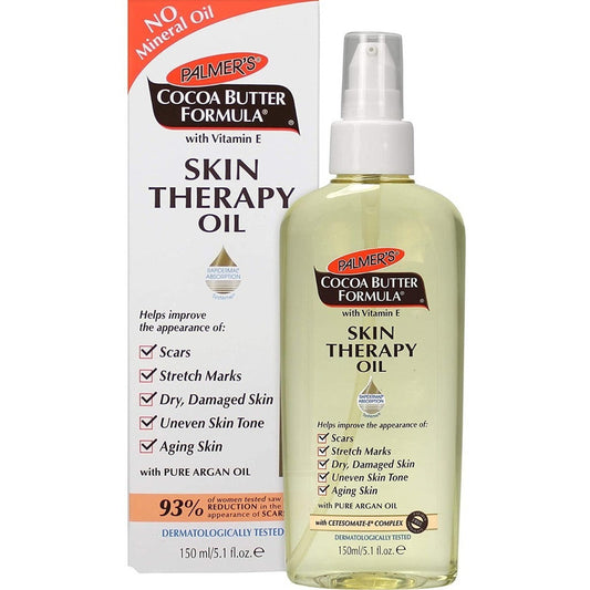 Aceite Palmers Skyn Therapy - mL a $596