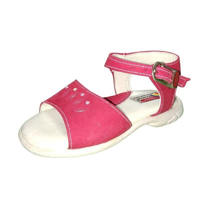 Sandalias Para Niña Calzado Varios Colores La Mejor Calidad