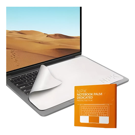 Paño Mircrofibra Profesional 15 16 Pulgadas Macbook Laptop