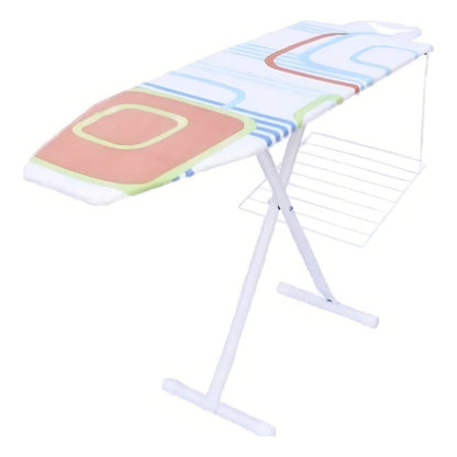 Mesa Planchar De Planchado Lujo Americana Plegable Metálica