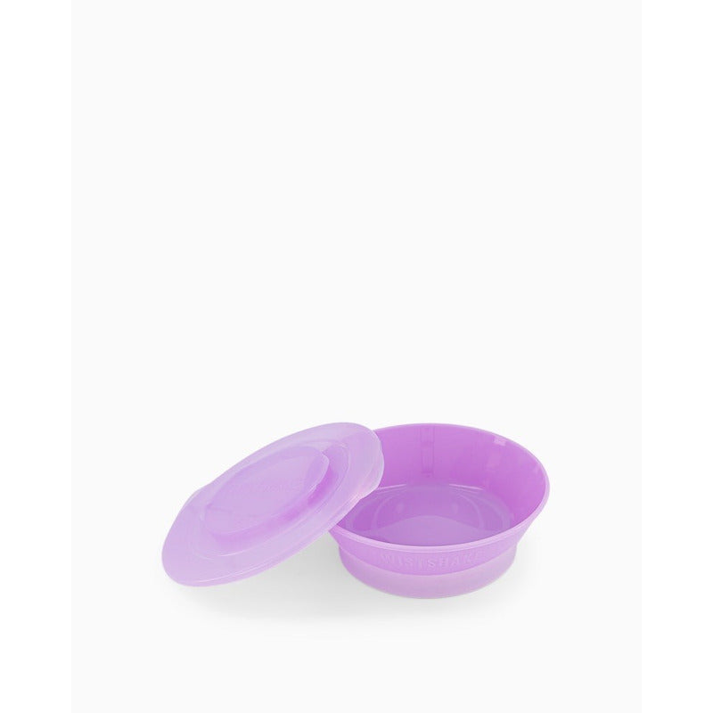 Plato Bowl Para Bebe Twistshake Original