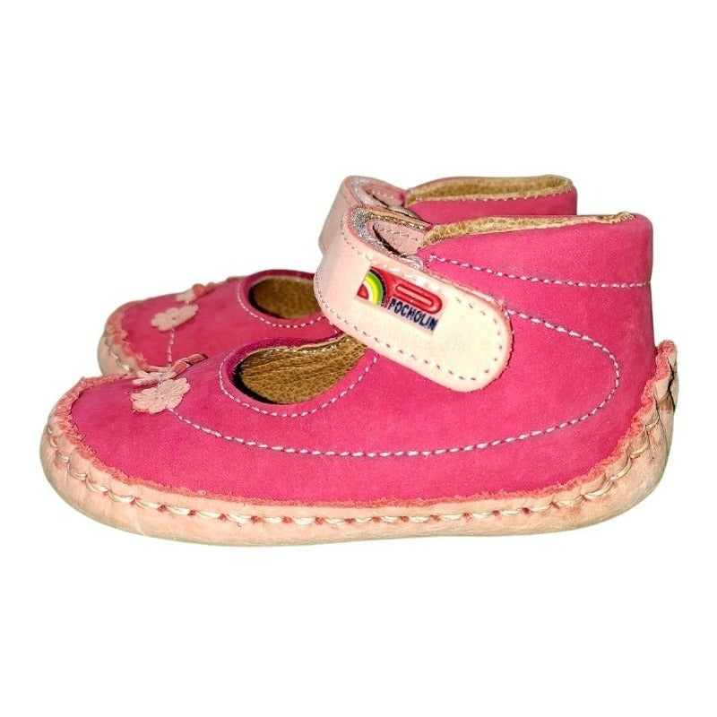 Zapatillas Tenis Para Bebe Deportivo Niña Casual