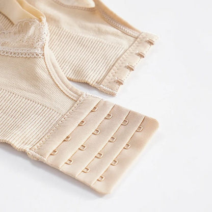Brasier Sosten Lactancia Ropa Maternidad Materno Apertura
