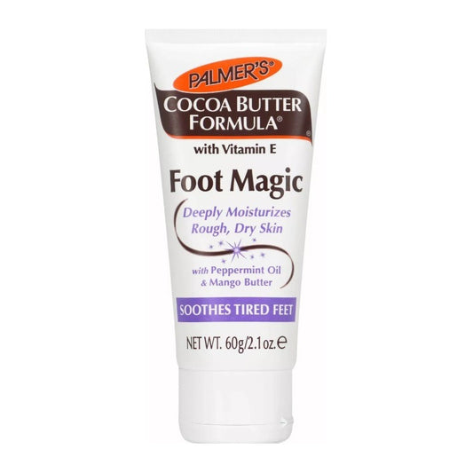 Crema Pies Palmers Foot Magic