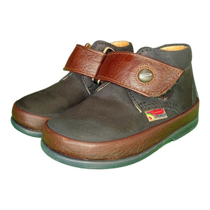 Zapatos Tenis Para Bebe Deportivo Velcro Casual