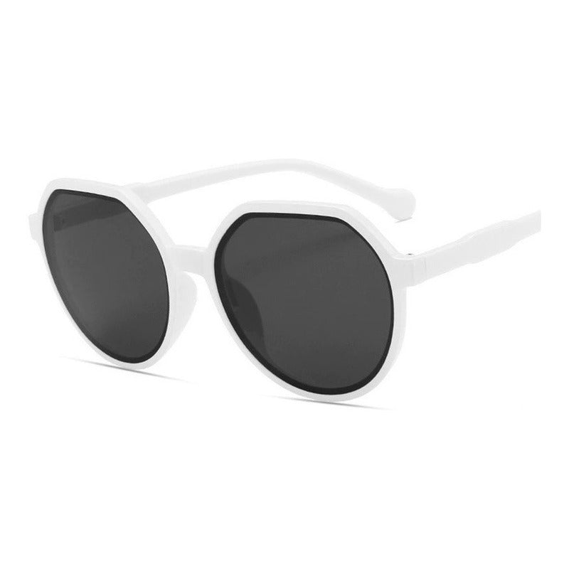 Gafas Lentes De Sol Livianas Para Mujer Varios Colores
