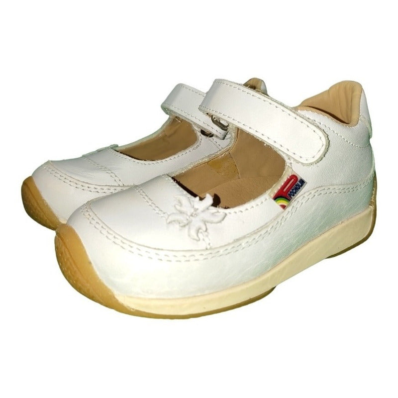 Zapatos Tenis Para Bebe Deportivo Niña Casual