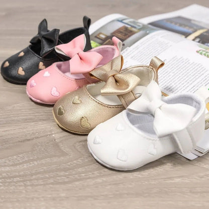Zapatos Para Bebe Zapaticos Suela Blanda Sandalias Niña