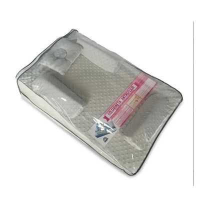 Colchoneta Cojin Anti Reflujo Para Bebe Antireflujo Bebes