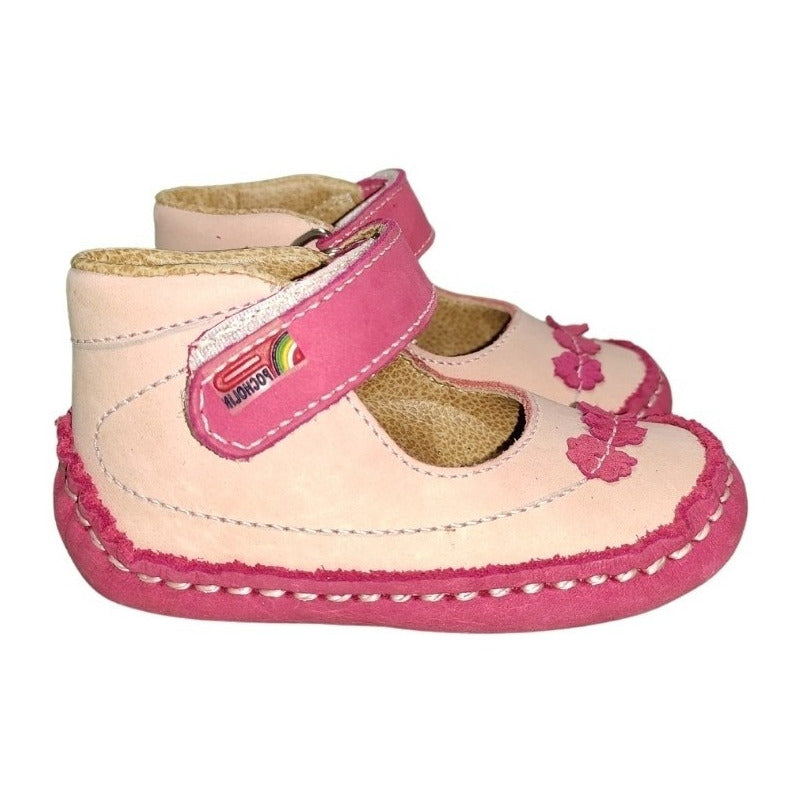 Zapatillas Tenis Para Bebe Deportivo Niña Casual