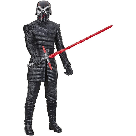 Star Wars Kylo Ren Lider Supremo The Rise Of Skywalker