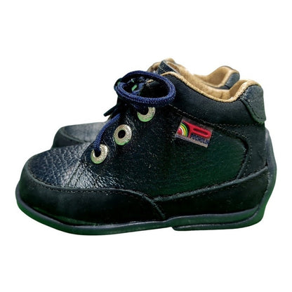 Zapatos Botas Tenis Para Bebe Deportivo Piel Casual