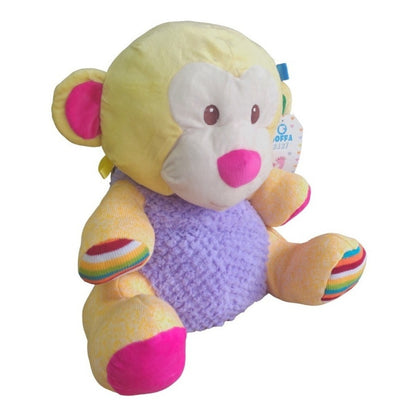 Peluche Para Bebe Regalo Antialérgico Oso Osito 43cm
