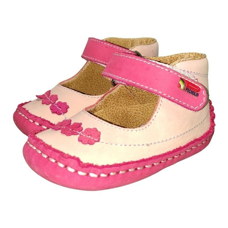 Zapatillas Tenis Para Bebe Deportivo Niña Casual