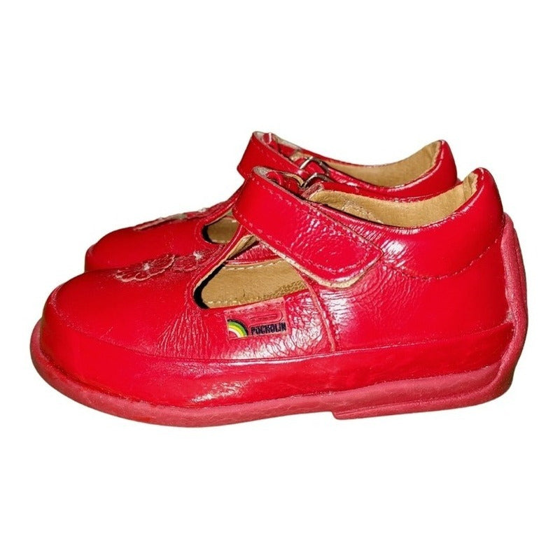 Zapatos Tenis Para Bebe Deportivo Niña Casual