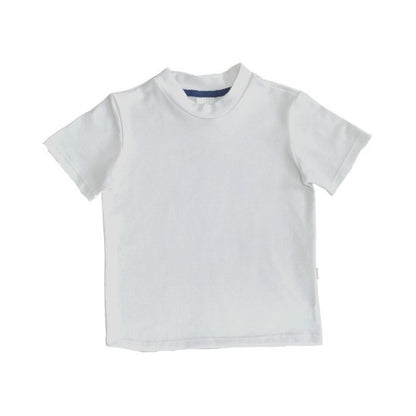 Camisetas Niño Varios Colores Cuello Redondo Fk De 2- 5 Años