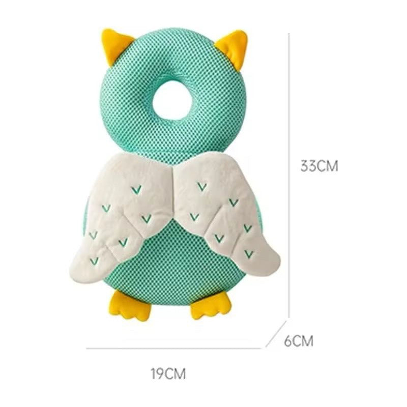 Maleta Bolso Cojin Anticaidas Para Bebe Varios Modelos