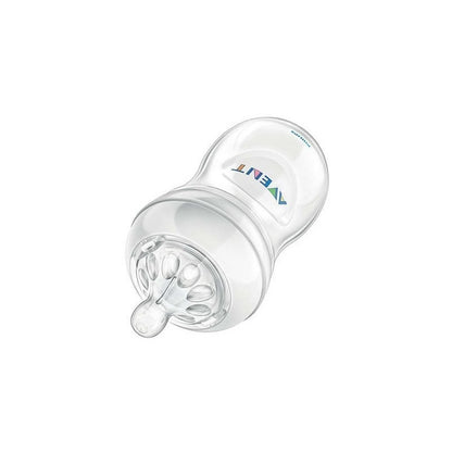 Avent Tetero Biberon Natural 11 Oz 330 Ml  X1 3m+