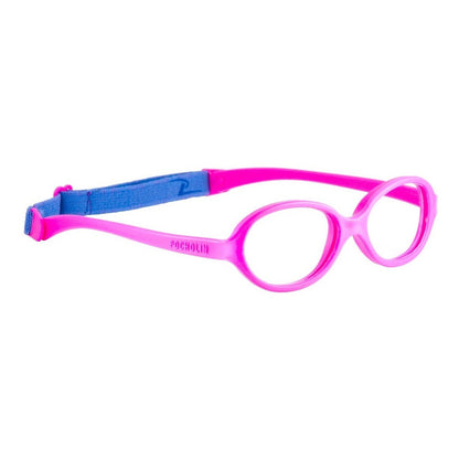 Gafas Monturas Marco Lentes Oftalmicos Óptica Flexiblesniños